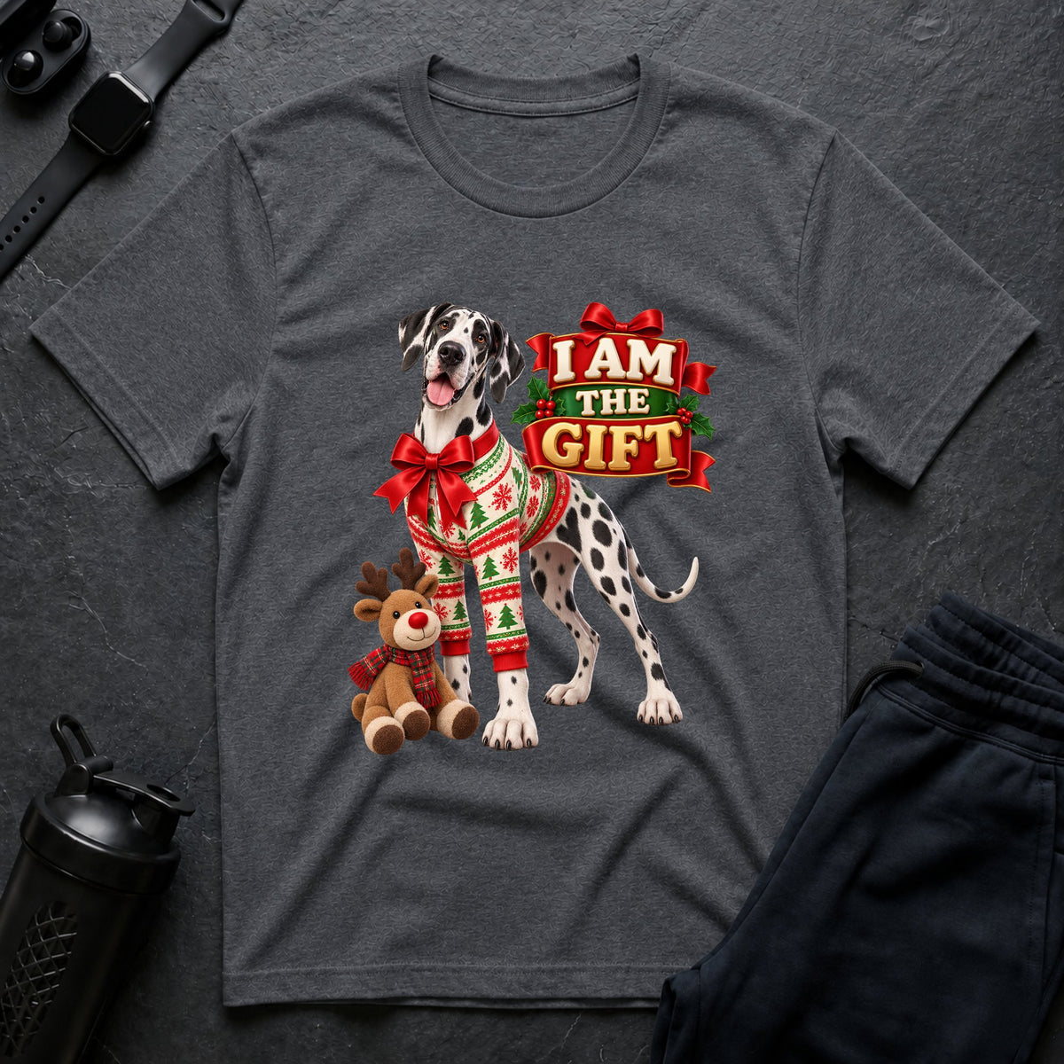 I Am Gift 11