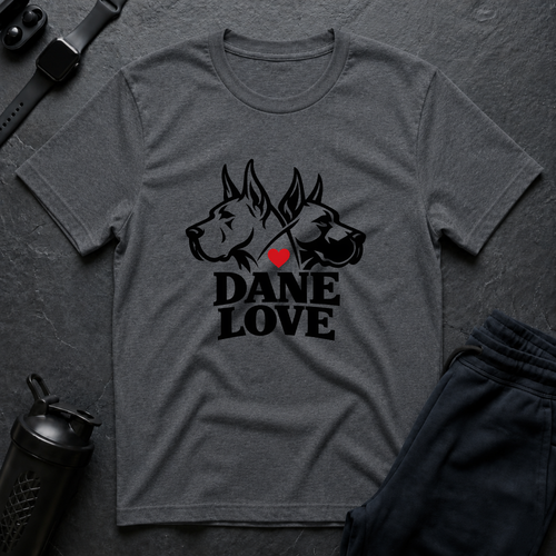 Dane Duo T-Shirt