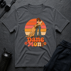 Dane Mom Love