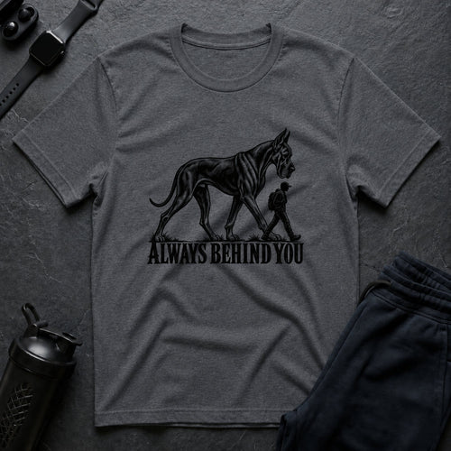Always Behind T-shirt