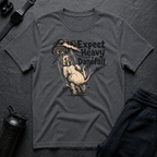 Expect Heavy Danefall