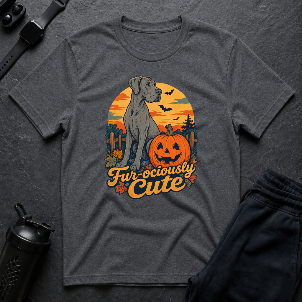 Halloween Hound Delight
