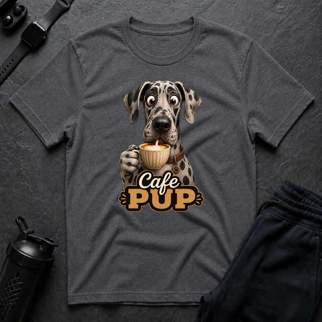 Cafe Pup Delight