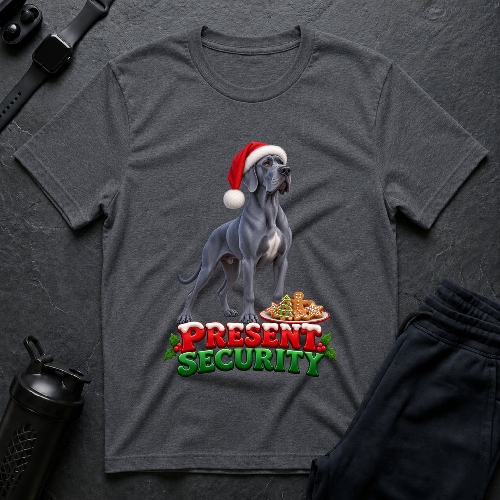 Present Security 14