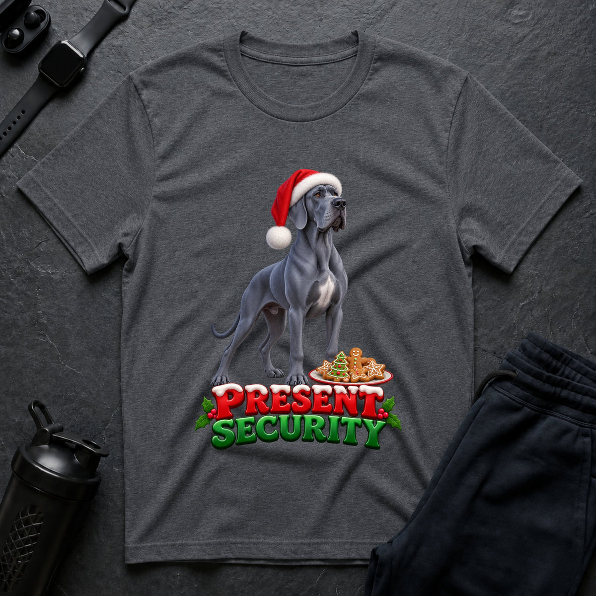Present Security 14