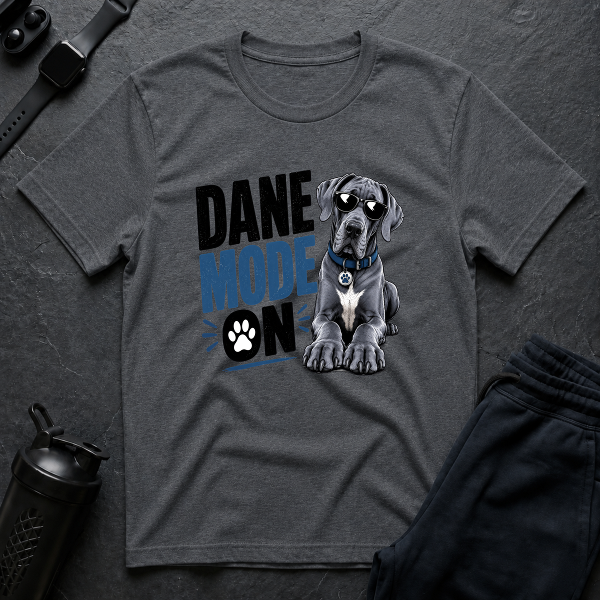 Dane Vibes Active