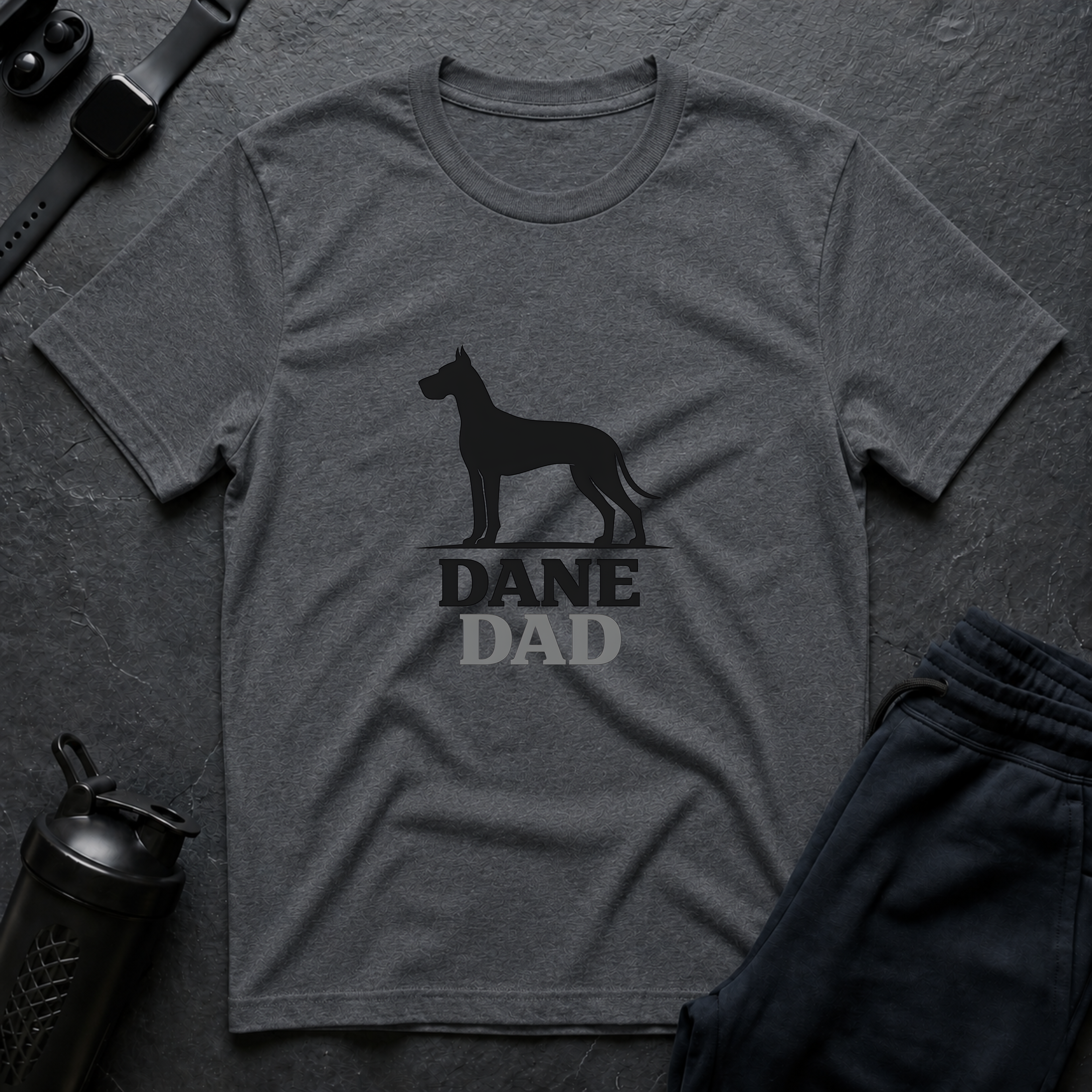 Dane Dad