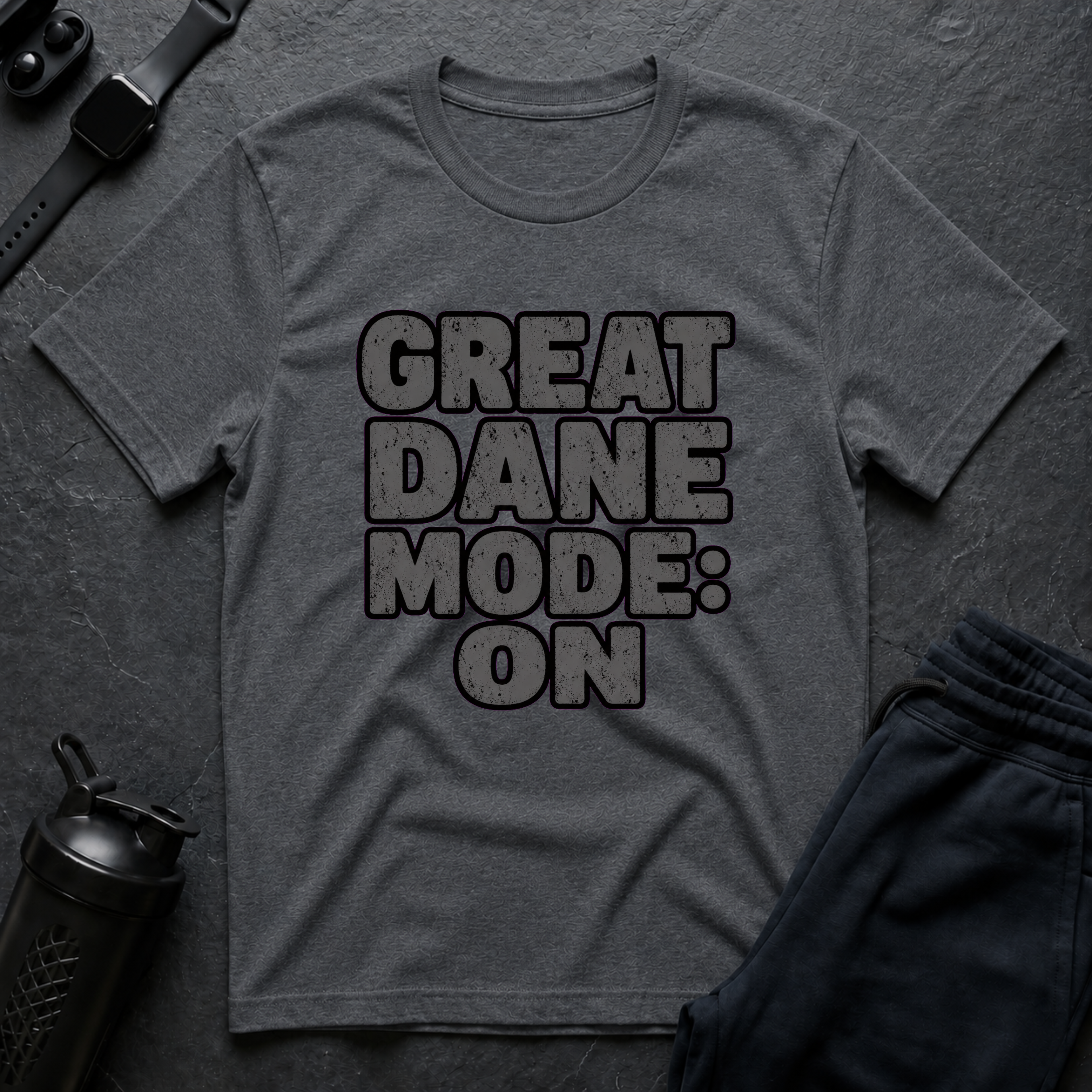 Great Dane Mode