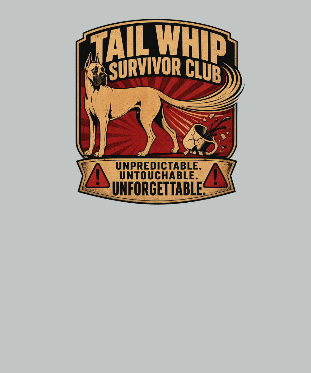 Tail Whip Survivor Club v3