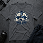 Dane Mom Certified