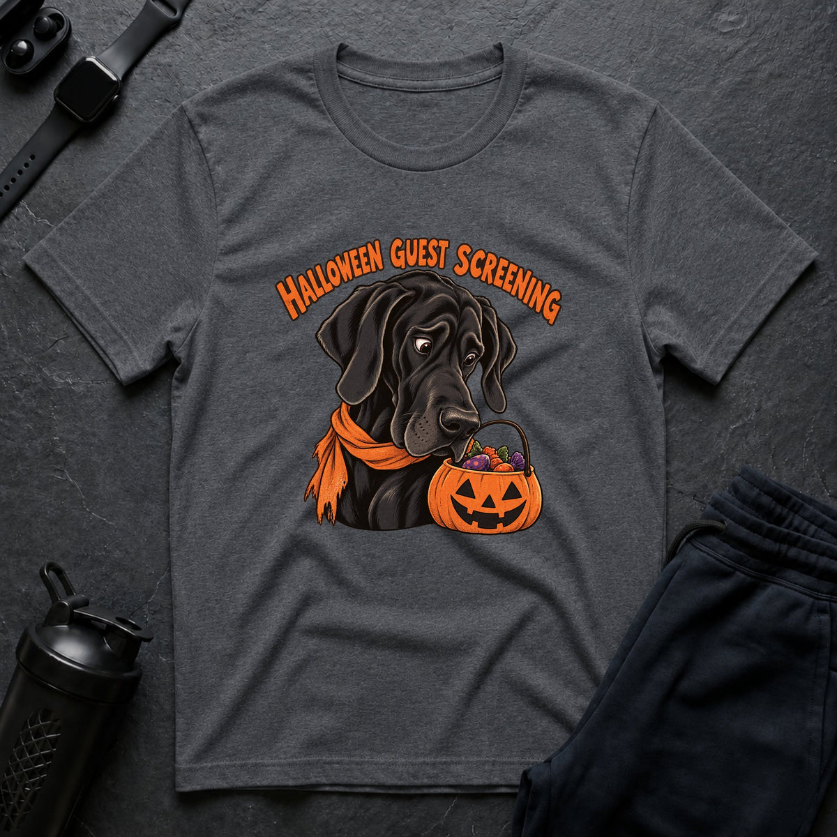 Halloween Guest Screening
