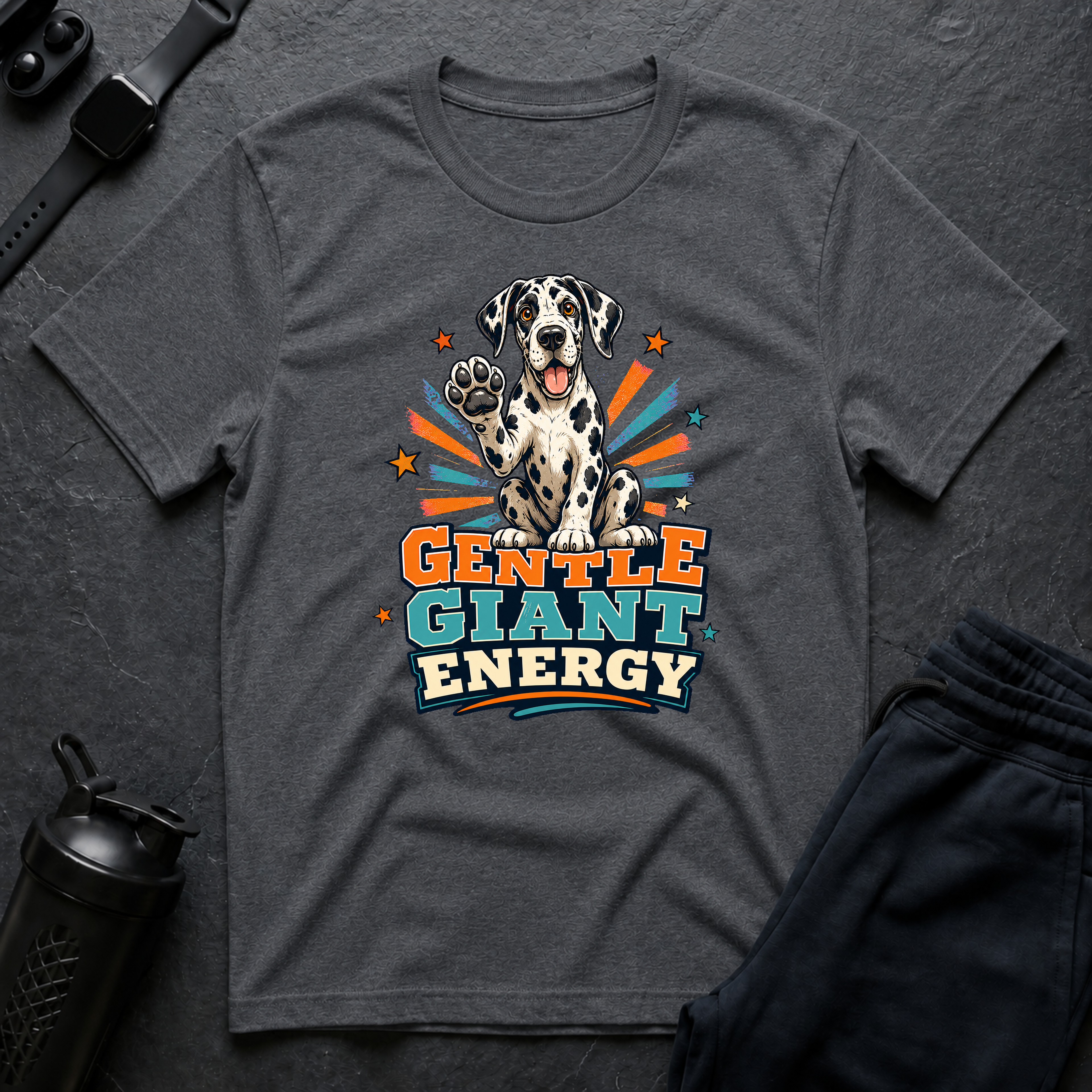 Gentle Giant Energy