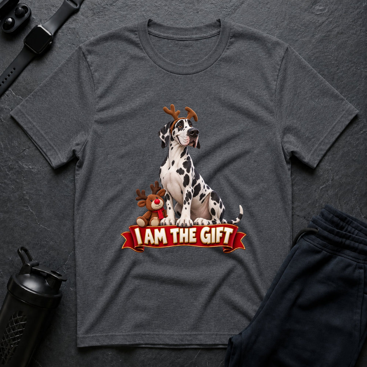 Gifted Paws