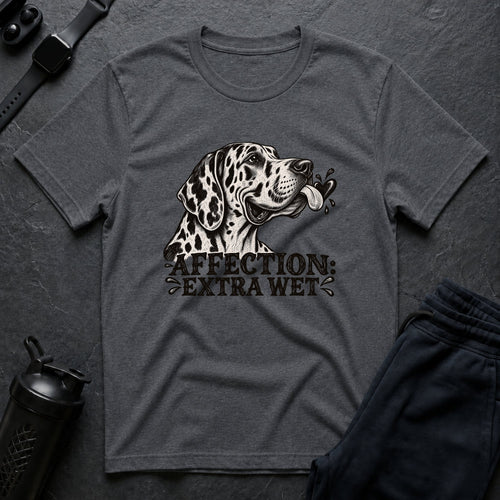 Affection Extra Wet T-shirt
