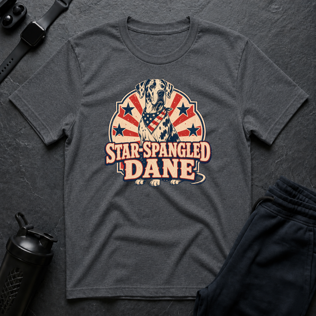 Star-Spangled Dane