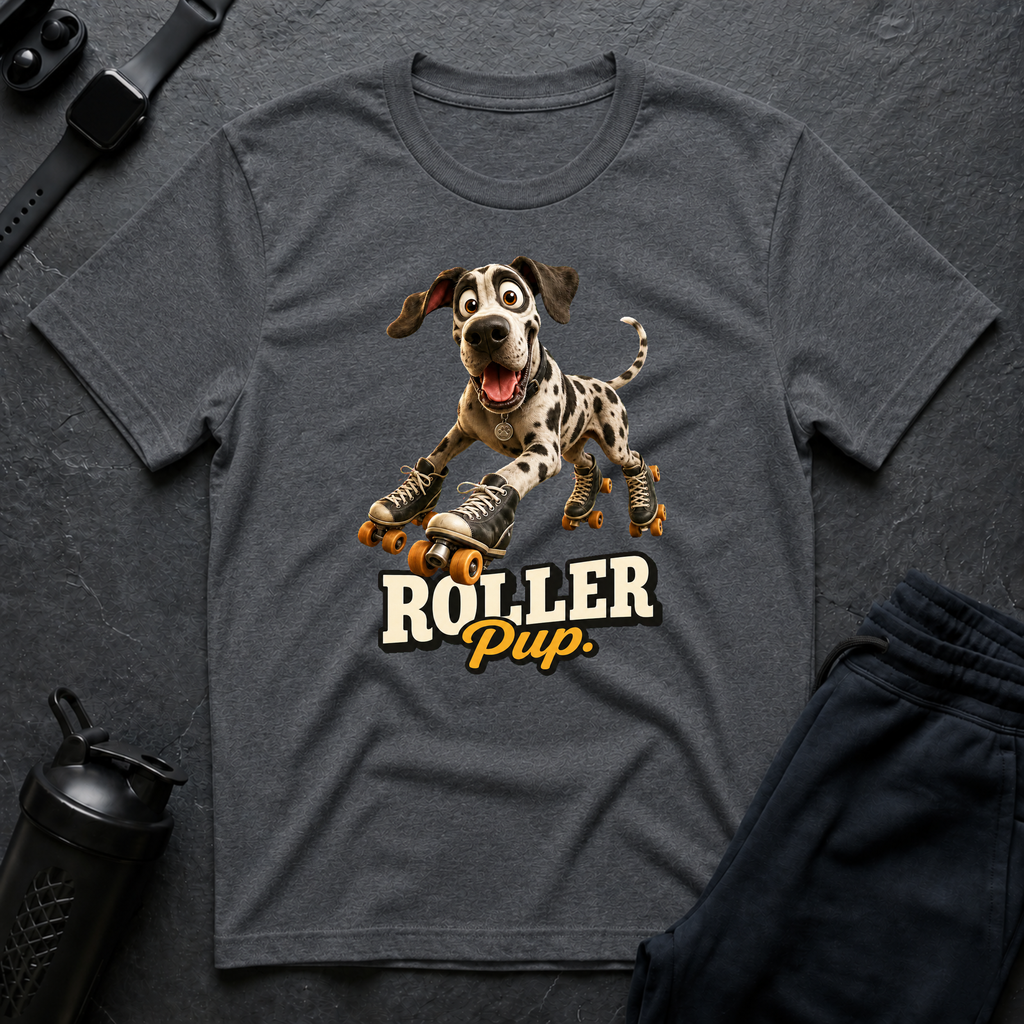 Roller Pup Joy
