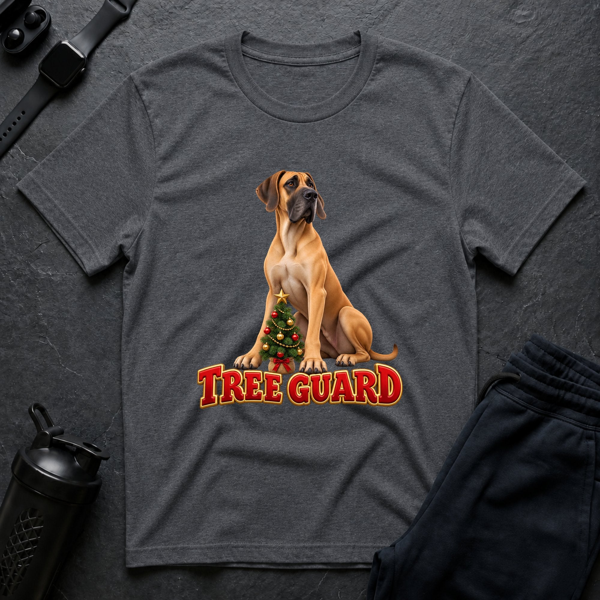 Tree Guard 2