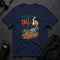 Stand Tall With Dane