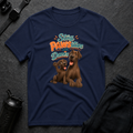 Stay Pawsitive With Danes
