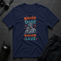 The Bigger The Dane