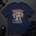 Walking Cloud Dane