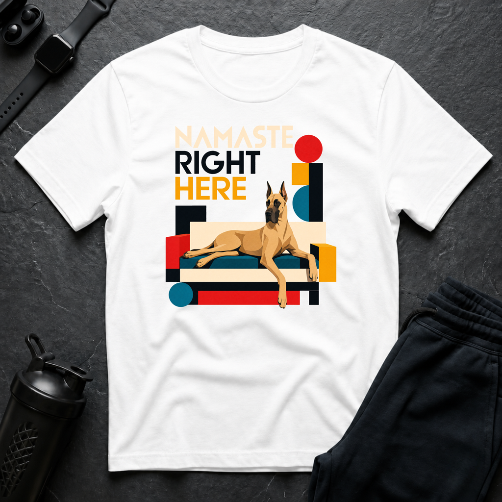 Namaste Dog Lounge