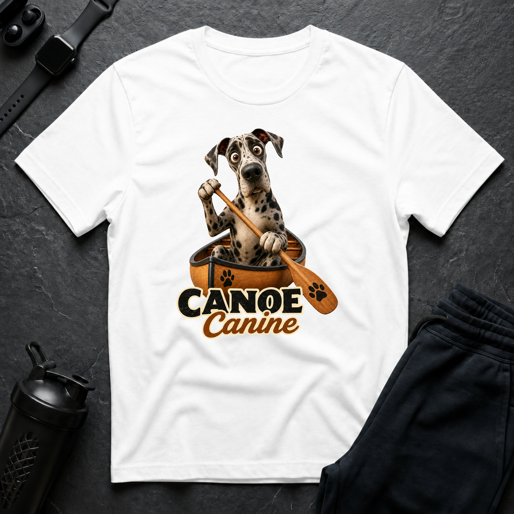 Canoe Canine Adventures