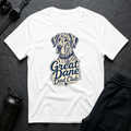 Great Dane Dad Club