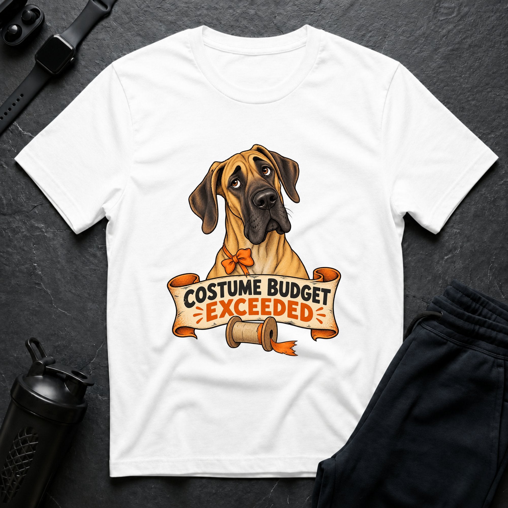Budget Barkover