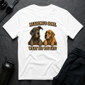 Hearing's Gone Pooches