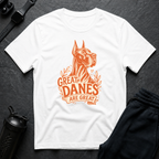 Great Danes Are Great