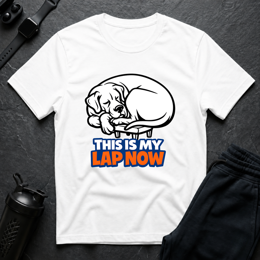 Lap Now 테이크오버