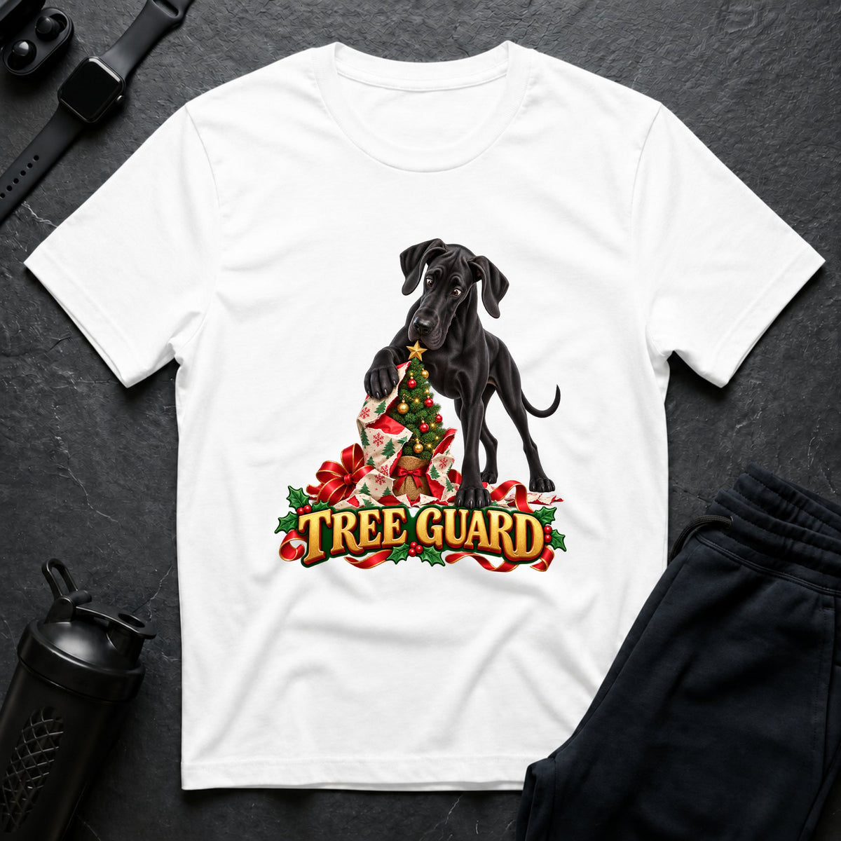 Hound Holiday