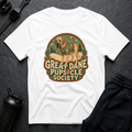 Great Dane Pupsicle Society