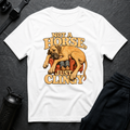Not A Horse, Clingy