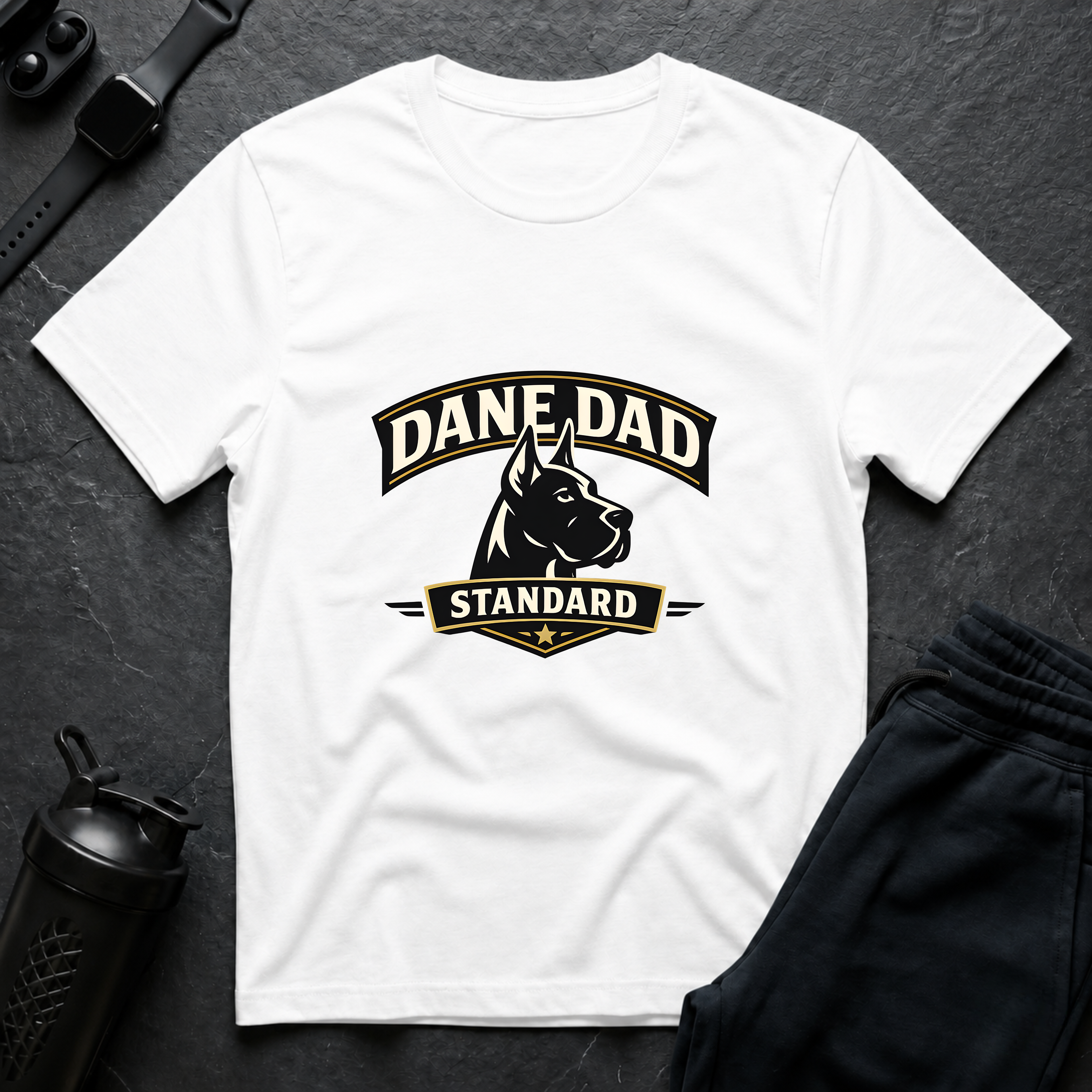 Dane Dad Standard
