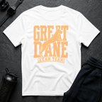 Great Dane Lean Team