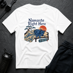 Namaste Nap Time