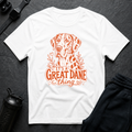 It's a Great Dane Thing