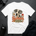 Harlequin Great Dane Blooms
