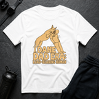 Dane Dad Era Shirt