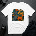 Fur-ociously Cute Halloween