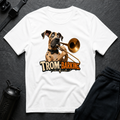 Trom-Barking Tunes