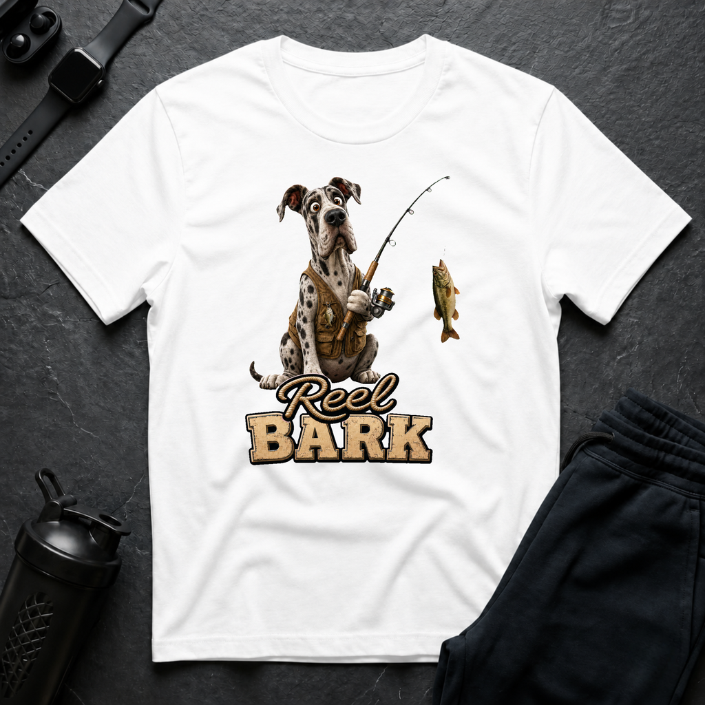 Reel Bark Adventure