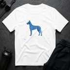 Majestic Dane Anatomy