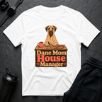 Dane Mom Manager