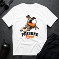 Frisbee Fiend Buddy