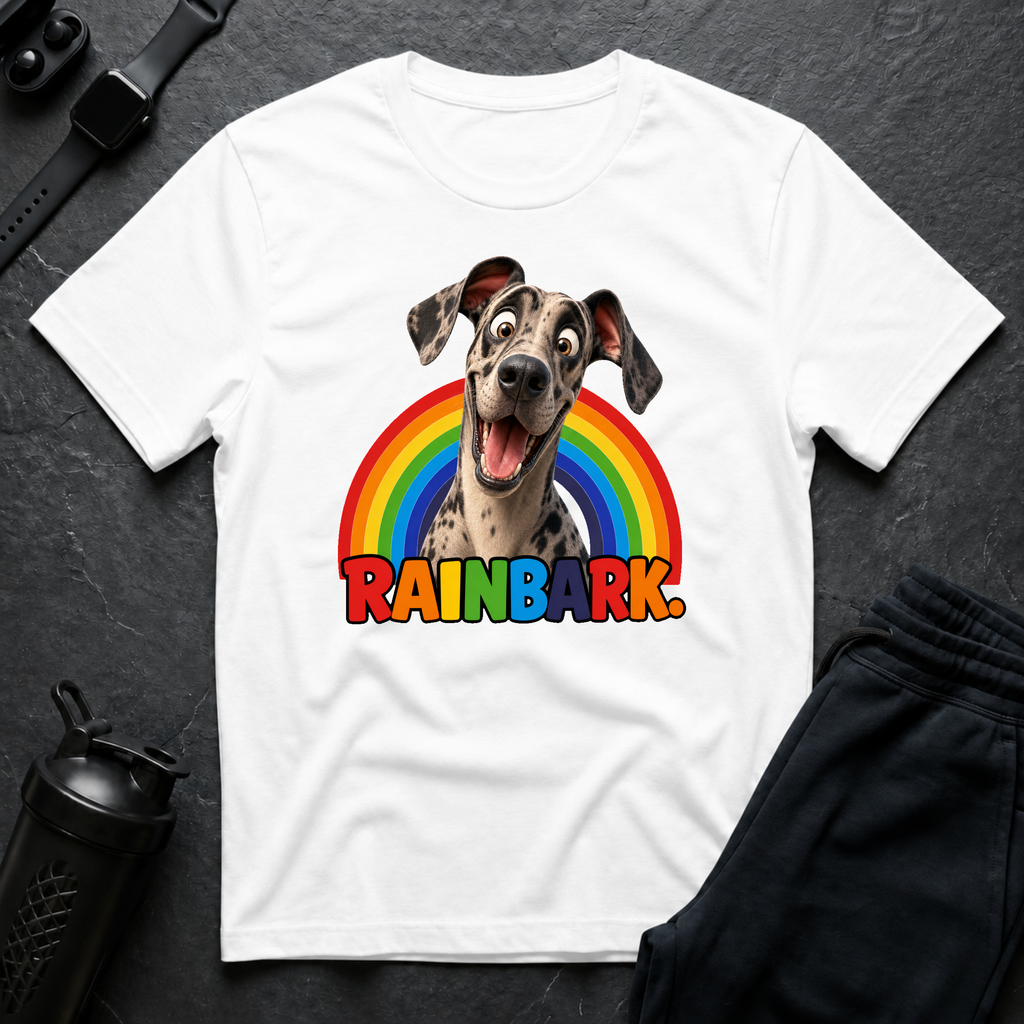 Rainbark Cheer Pup