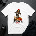 Marching Pup Band