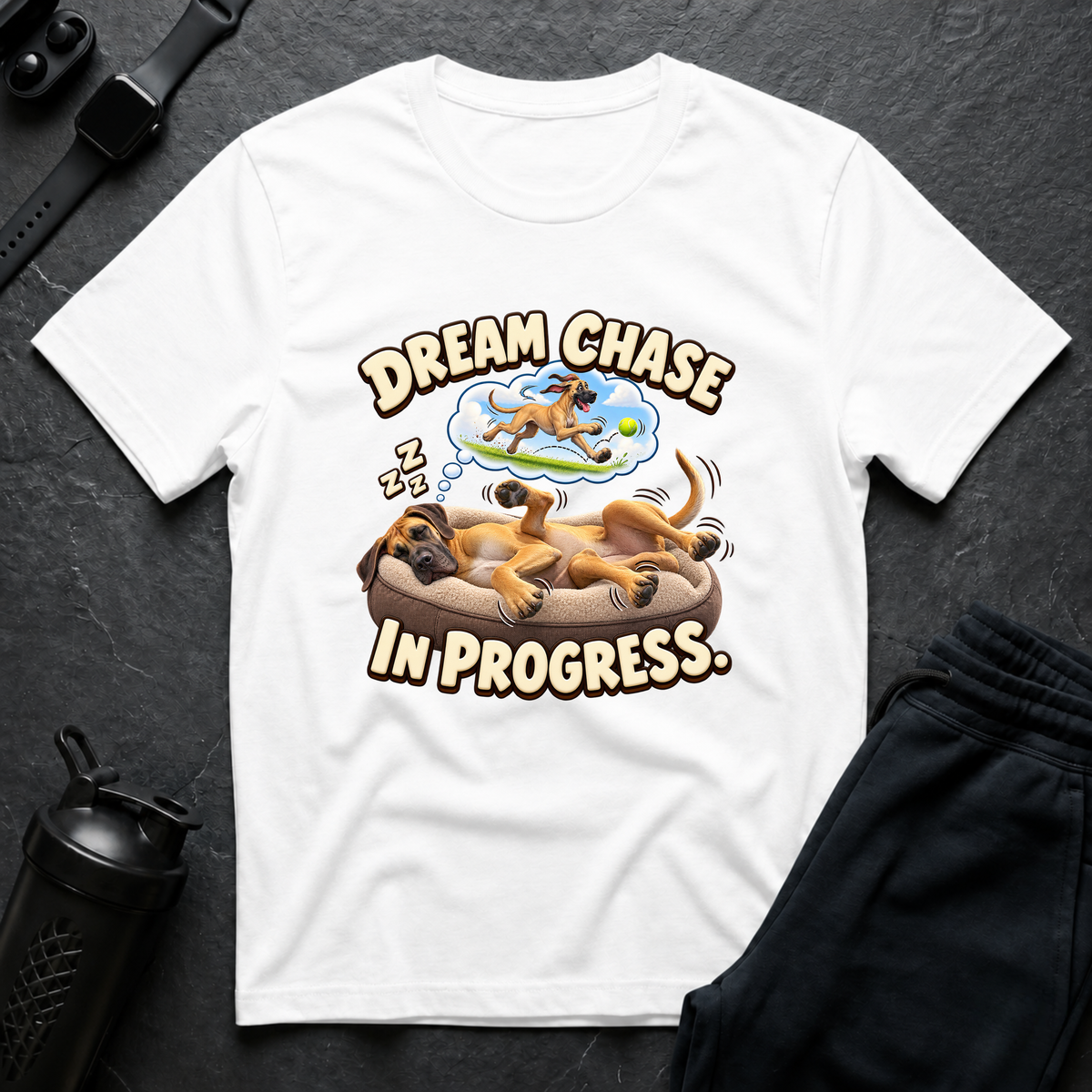 Dream Chase